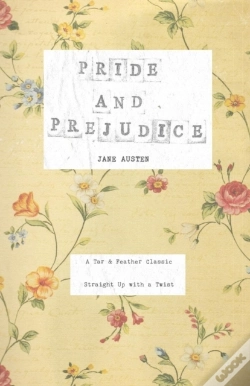 Capa do artigo Pride And Prejudice
