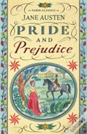 Capa do artigo Pride And Prejudice