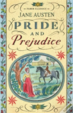 Capa do artigo Pride And Prejudice
