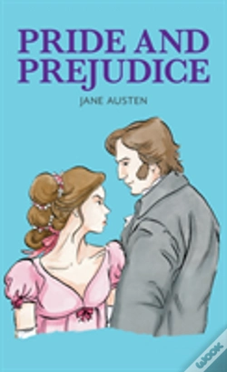 Capa do artigo Pride And Prejudice