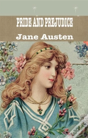 Capa do artigo Pride And Prejudice
