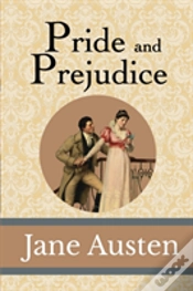 Capa do artigo Pride And Prejudice