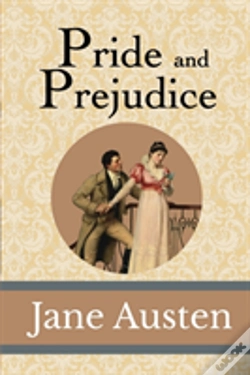 Capa do artigo Pride And Prejudice