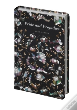 Capa do artigo Pride and Prejudice