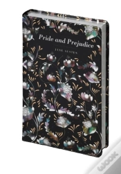 Capa do artigo Pride and Prejudice