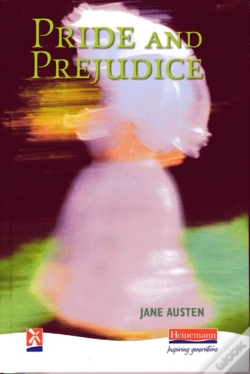 Capa do artigo Pride And Prejudice