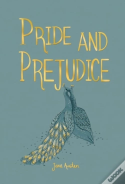 Capa do artigo Pride And Prejudice