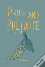 Capa do artigo Pride And Prejudice