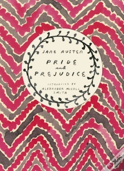 Capa do artigo Pride And Prejudice