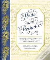 Pride And Prejudice