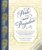 Capa do artigo Pride And Prejudice