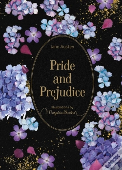 Capa do artigo Pride And Prejudice