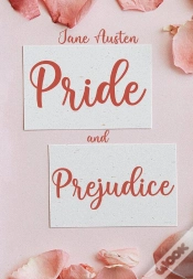 Capa do artigo Pride And Prejudice