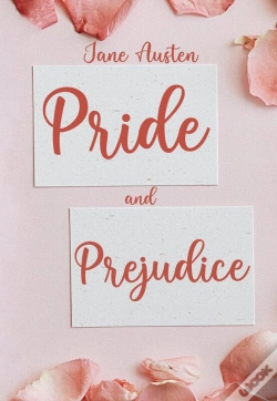 Capa do artigo Pride And Prejudice