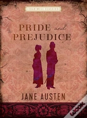 Capa do artigo Pride And Prejudice