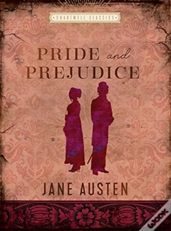 Capa do artigo Pride And Prejudice