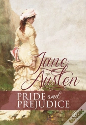 Capa do artigo Pride And Prejudice