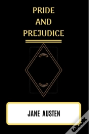Capa do artigo Pride And Prejudice
