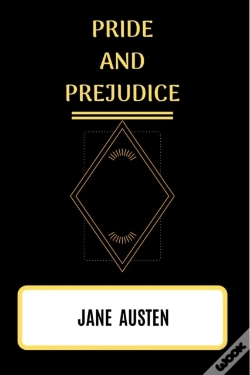 Capa do artigo Pride And Prejudice