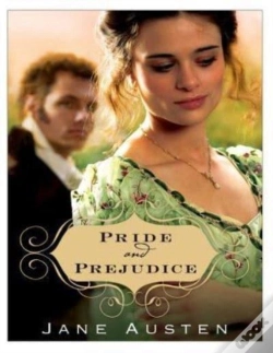 Capa do artigo Pride And Prejudice