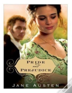 Capa do artigo Pride And Prejudice