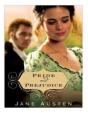 Pride And Prejudice - Preview