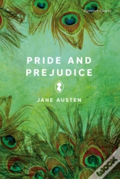 Capa do artigo Pride And Prejudice