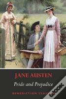Pride And Prejudice