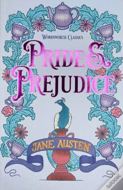 Capa do artigo Pride And Prejudice
