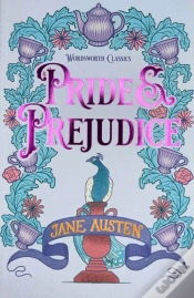 Capa do artigo Pride And Prejudice