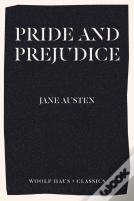 Pride And Prejudice