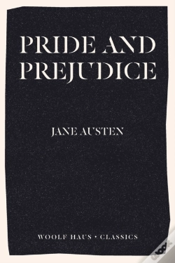 Capa do artigo Pride And Prejudice