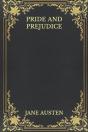 Pride And Prejudice - Preview