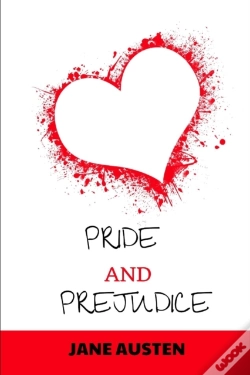 Capa do artigo Pride And Prejudice