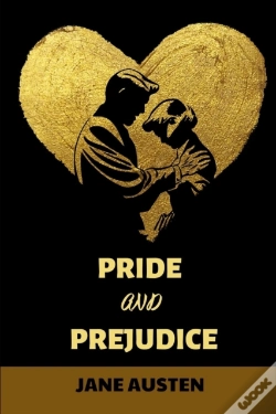 Capa do artigo Pride And Prejudice