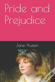 Capa do artigo Pride And Prejudice