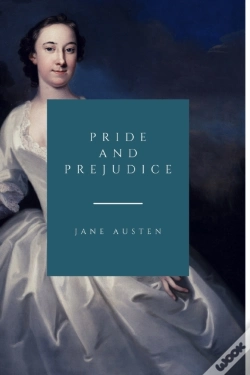 Capa do artigo Pride And Prejudice