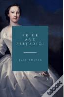 Pride And Prejudice