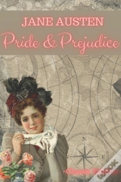 Capa do artigo Pride And Prejudice