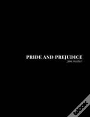 Pride And Prejudice