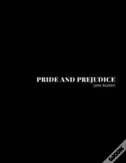 Capa do artigo Pride And Prejudice