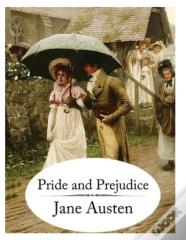 Pride And Prejudice