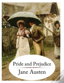 Capa do artigo Pride And Prejudice