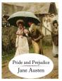 Pride And Prejudice - Preview