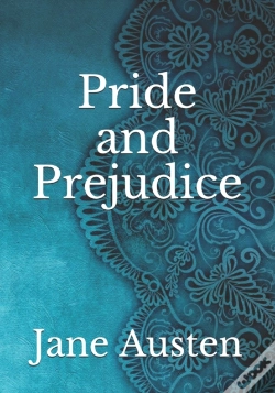 Capa do artigo Pride And Prejudice