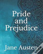 Pride And Prejudice
