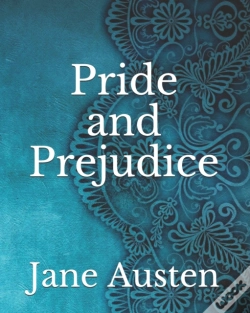 Capa do artigo Pride And Prejudice