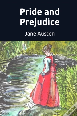 Capa do artigo Pride And Prejudice