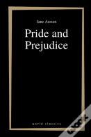 Pride And Prejudice