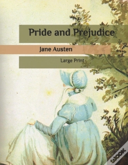 Capa do artigo Pride And Prejudice